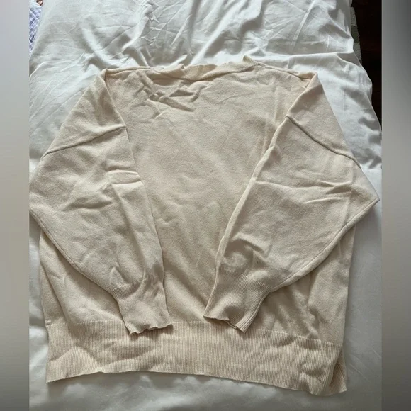 Sonderhaus Gwendolyn Sweater Wool - Picture 3 of 4